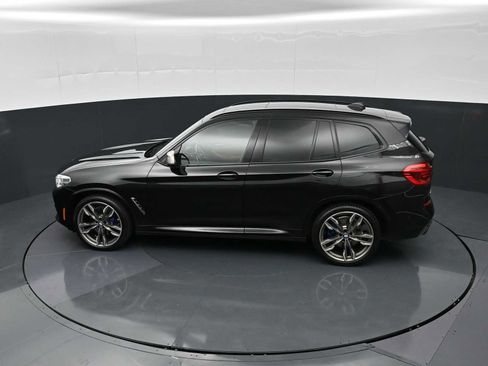 Used 2018 BMW X3 M40i w/ Premium Package AWD/4WD image 24