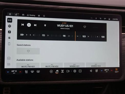 Used 2022 Rivian R1T Launch Edition image 18