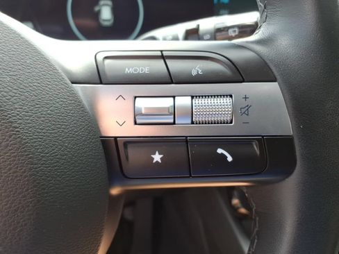 Used 2025 Hyundai Tucson SEL FWD image 20