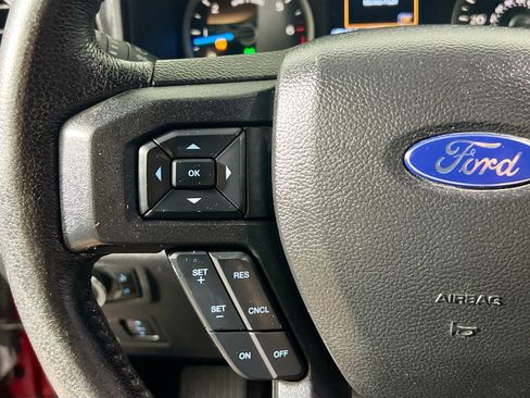 Used 2016 Ford F150 XLT w/ Equipment Group 301A Mid RWD image 18