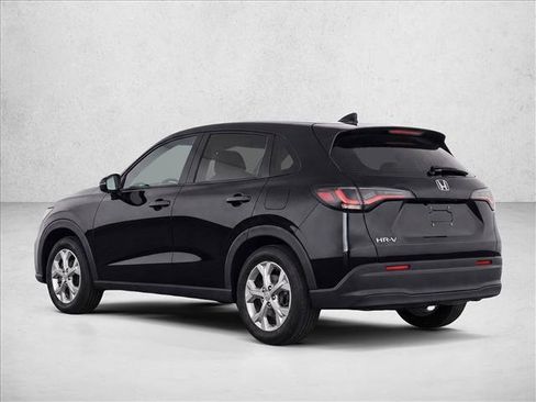 Used 2024 Honda HR-V LX image 5