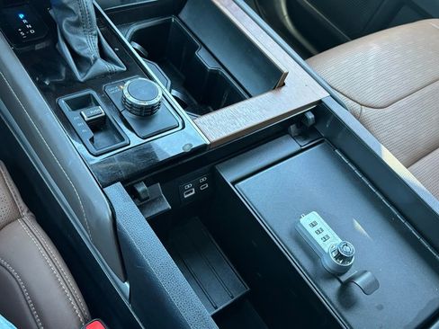 Used 2025 Toyota Tundra 1794 Edition image 24