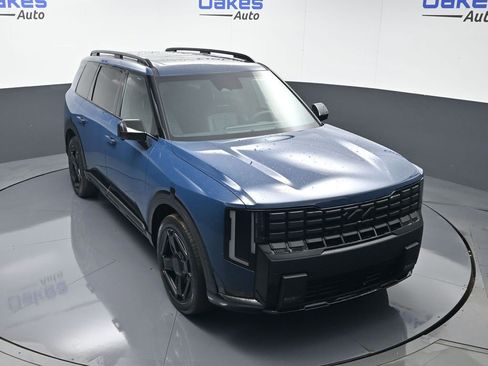 New 2027 Kia Telluride SX Prestige X-Line AWD/4WD image 55