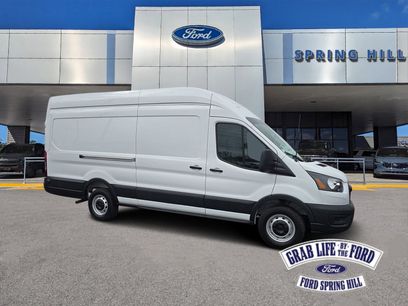 New 2026 Ford Transit 350 Base