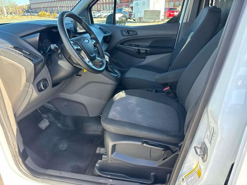 Used 2020 Ford Transit Connect XL image 4