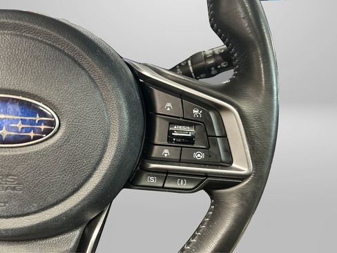 Certified 2021 Subaru Forester Premium image 28