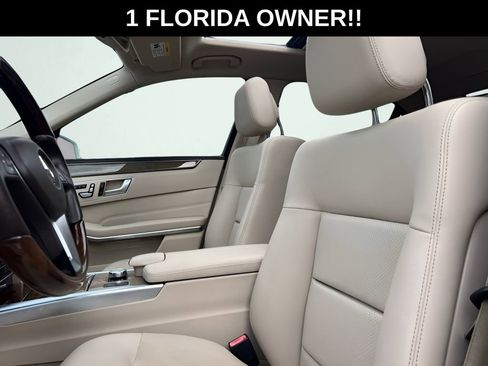 Used 2014 Mercedes-Benz E 350 Sedan image 39