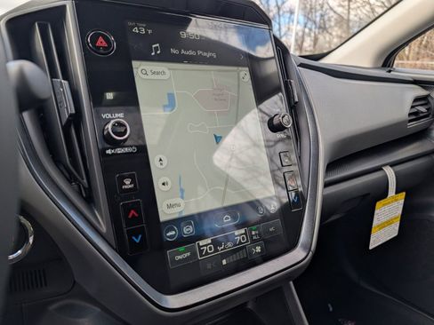 New 2026 Subaru Crosstrek 2.5i Limited AWD/4WD image 5