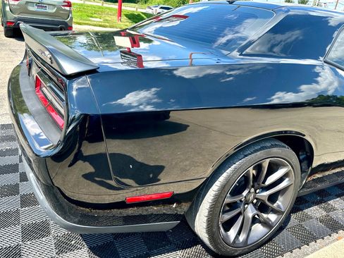 Used 2020 Dodge Challenger R/T Scat Pack w/ Plus Package image 14