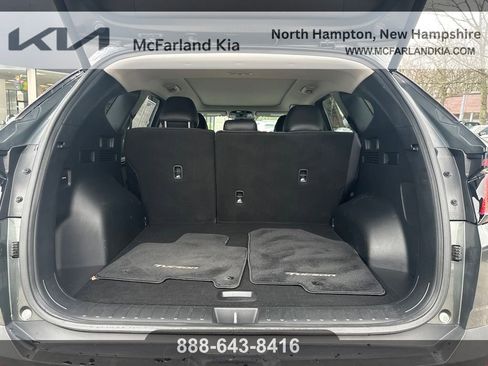Used 2023 Hyundai Tucson Limited AWD/4WD image 25