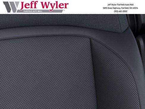 New 2027 Kia Telluride S image 25