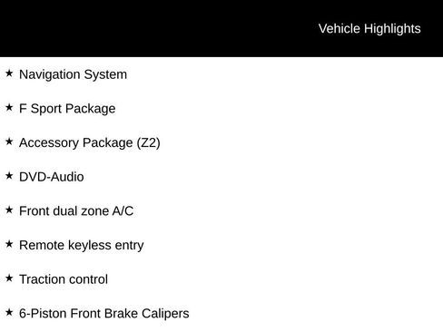 Used 2018 Lexus LS 500 500 F Sport image 2