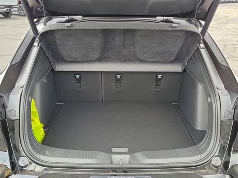 New 2026 Buick Envista Sport Touring w/ Convenience I Package FWD image 8