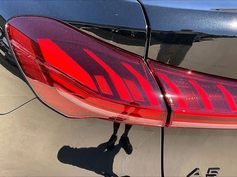 New 2026 Audi A5 2.0T Premium Plus image 14