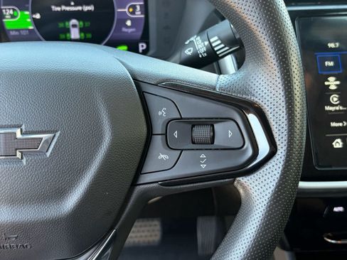 Used 2023 Chevrolet Bolt EUV LT w/ Driver Confidence Package FWD image 15