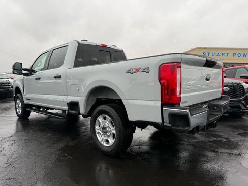 New 2026 Ford F250 XLT image 26