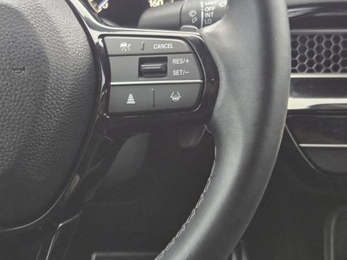 Certified 2024 Honda Civic Sport image 25