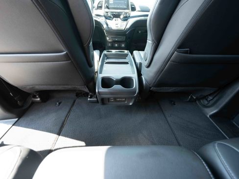 Used 2023 Honda Odyssey Touring image 22
