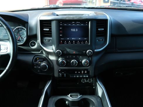 Used 2020 RAM 1500 Big Horn image 31
