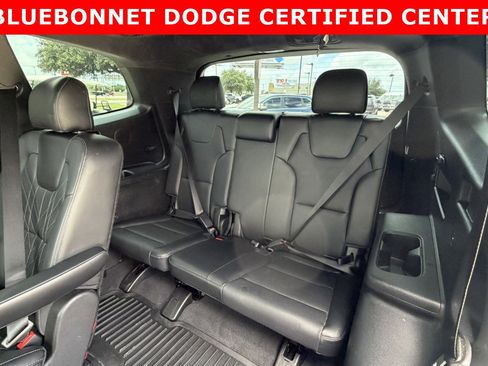 Used 2024 Kia Telluride SX Prestige X-Pro AWD/4WD image 16