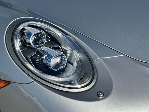 Used 2015 Porsche 911 GT3 image 33