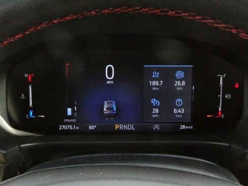 Used 2023 Ford Escape ST-Line image 5