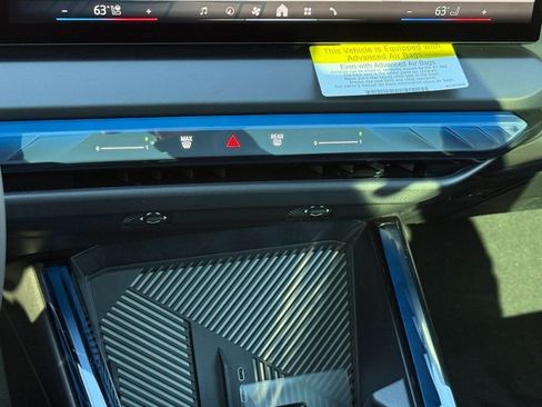 Used 2026 BMW X3 xDrive30 w/ M Sport Package AWD/4WD image 11