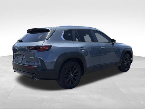 Used 2023 MAZDA CX-50 2.5 S w/ Weather Package AWD/4WD image 11