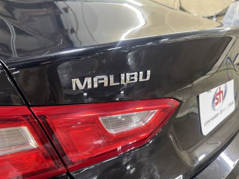 Certified 2023 Chevrolet Malibu LT image 30