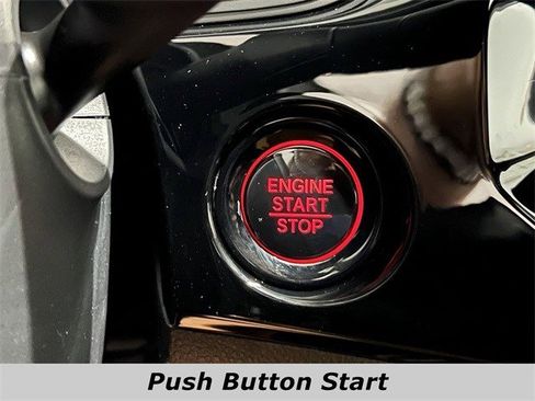 New 2026 Honda Civic Sport image 24