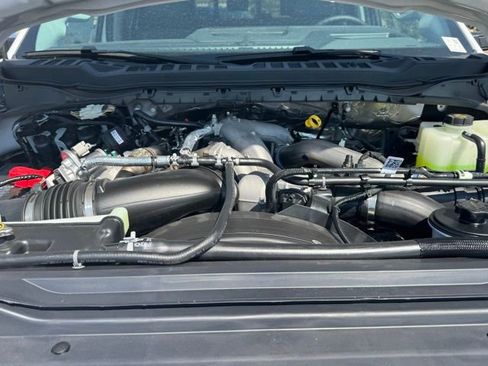 New 2025 Ford F350 Lariat w/ Lariat Ultimate Package image 28
