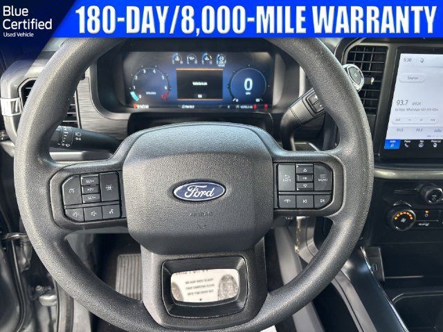 Used 2024 Ford F150 STX RWD image 23