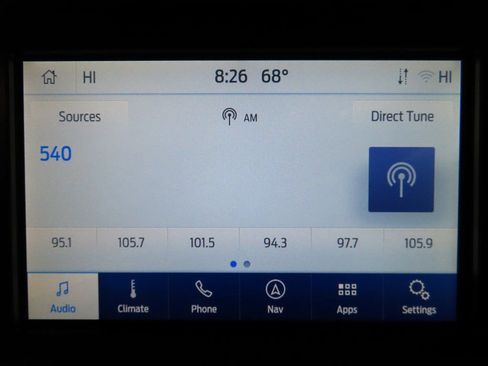 Used 2020 Ford F450 King Ranch w/ King Ranch Ultimate Package image 25