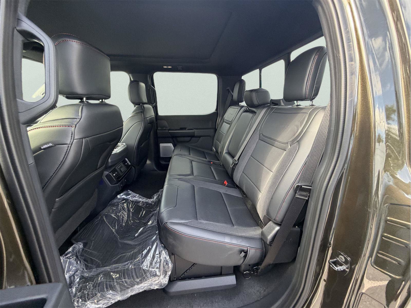 New 2026 Ford F150 Raptor AWD/4WD image 5