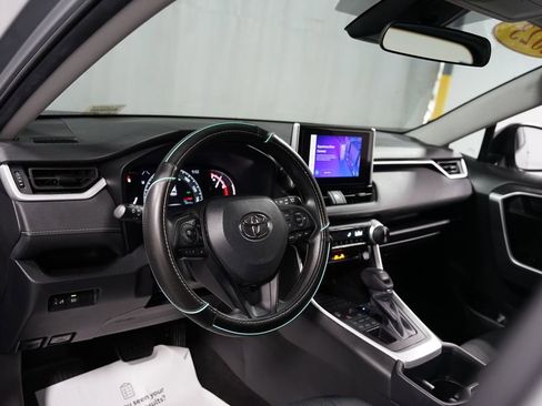 Certified 2023 Toyota RAV4 LE image 11
