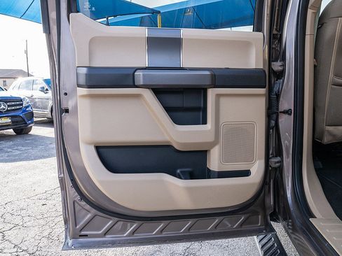 Used 2019 Ford F150 XLT w/ Equipment Group 302A Luxury image 11