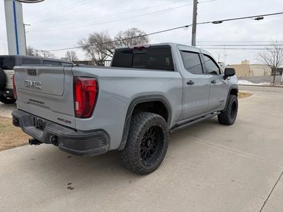 Used 2024 GMC Sierra 1500 AT4X w/ AT4X AEV Edition