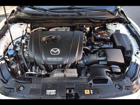 Used 2017 MAZDA MAZDA6 Touring FWD image 39