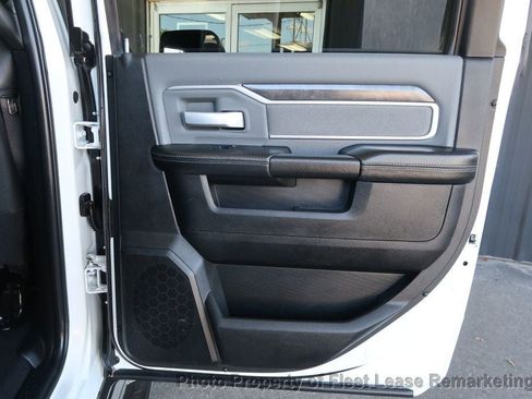 Used 2021 RAM 2500 Big Horn AWD/4WD image 21