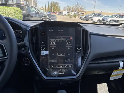 New 2026 Subaru Crosstrek 2.5i Limited w/ Crosstrek Mirror Package AWD/4WD image 17