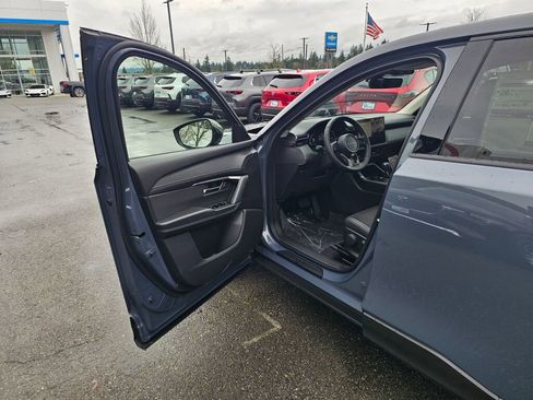 New 2026 MAZDA CX-5 Select image 16