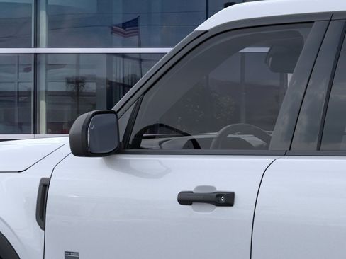 New 2026 Ford Bronco Sport Big Bend w/ Convenience Package AWD/4WD image 22