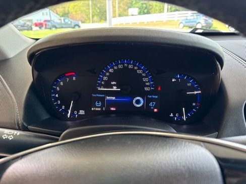 Used 2013 Cadillac ATS 2.0T AWD Sedan image 15