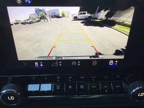 New 2025 Chevrolet Colorado Z71 w/ Technology Package image 21