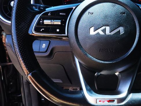 Used 2022 Kia Forte GT-Line image 50