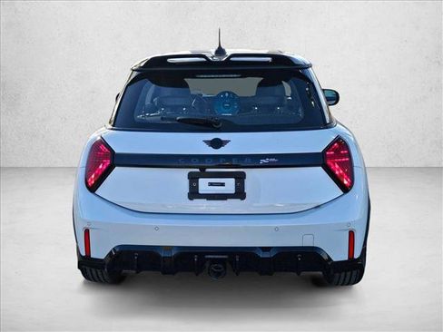 New 2026 MINI Cooper John Cooper Works image 9