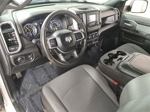 Used 2021 RAM 2500 Big Horn image 18