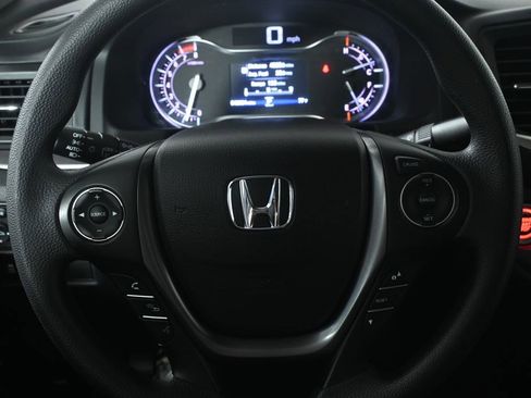 Used 2019 Honda Ridgeline Sport image 19