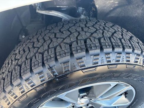 Used 2025 Chevrolet Silverado 1500 RST w/ Protection Package image 28