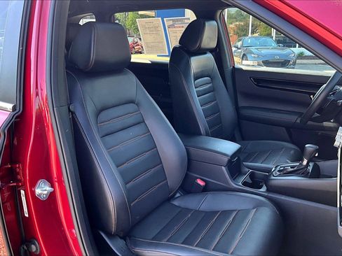 Certified 2023 Honda CR-V Sport Touring image 7